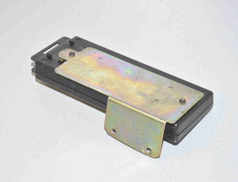 BMW X5 E53 (1999-2006) Tālruņa vadības bloks 6914120 12297382