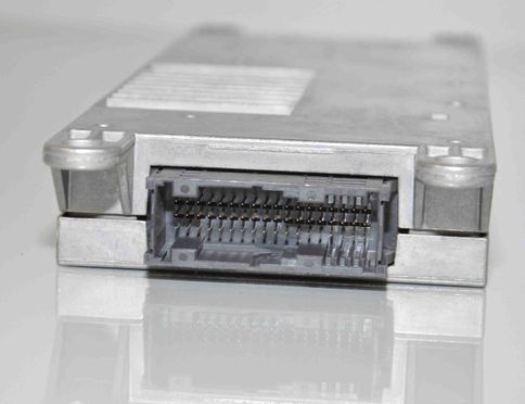 BMW X5 E53 (1999-2006) Блок управления Bluetooth 6916766 12297754