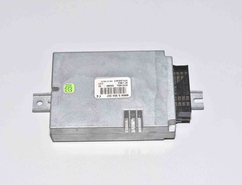 BMW 7 Series E38 (1994-2001) Tālruņa vadības bloks 6904337 12297767