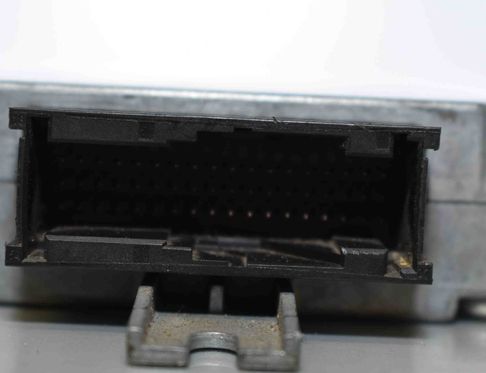 BMW 7 Series E38 (1994-2001) Tālruņa vadības bloks 6904337 12297767