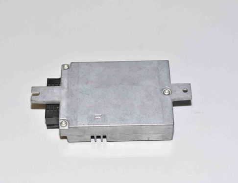 BMW 7 Series E38 (1994-2001) Tālruņa vadības bloks 6904337 12297767