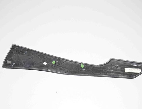 BMW X5 E70 (2006-2013) Centrālās konsoles apdare 6969545 12611269