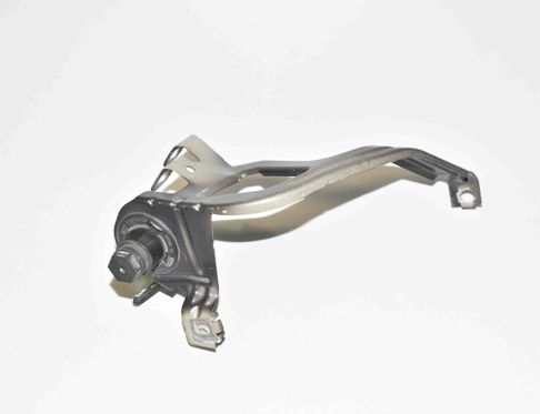 BMW 5 Series F10/F11 (2009-2017) Front Left Fender Holder 7183752,7207209 13655628