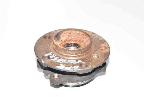 BMW 5 Series F10/F11 (2009-2017) Priekšējā labā riteņa gultnis 6868480 13699651