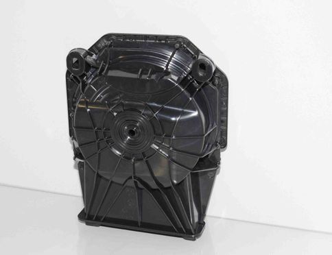 BMW 3 Series E90/E91/E92/E93 (2004-2013) Kreisās puses zemfrekvences skaļrunis zem sēdekļa 9204785 13723163