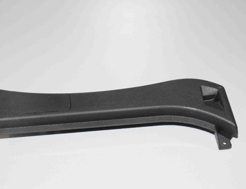 BMW X5 F15 (2013-2018) Отделка багажника 7308707,51477326441,7326441,51477326435,7326435 13889685