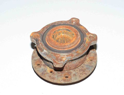BMW X5 E70 (2006-2013) Front Right Wheel Bearing 31226867808 14539654