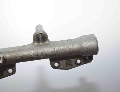 BMW 4 Series F32/F33/F36 (2013-2020) Degvielas reika 8694197,13538694197,13537639975,7639975 15379724