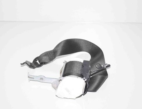 BMW 5 Series F10/F11 (2009-2017) Aizmugurējā labā drošības josta 9163237,72119163237 15447505