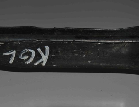 BMW X1 E84 (2009-2015) Рычаг задний левый 33326763471 1641400