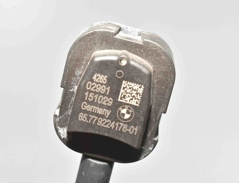 BMW 5 Series F10/F11 (2009-2017) Front Right Impact Sensor 65779224178,9224178 17240028