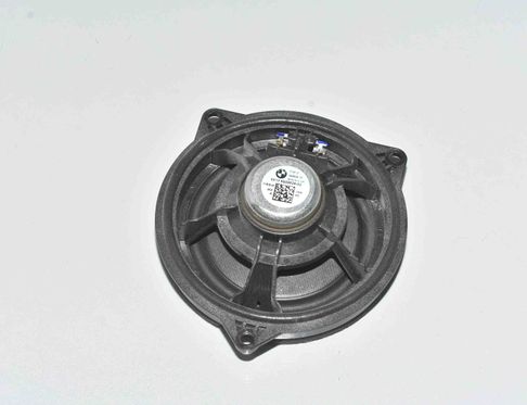 BMW X7 G07 (2018-2024) Priekšējo kreiso durvju skaļrunis 65136809629,6809629 17263817