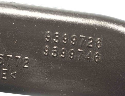 BMW X7 G07 (2018-2024) Dashboard Air Vents 9399746,9399726,51169399772,9399772 17308525