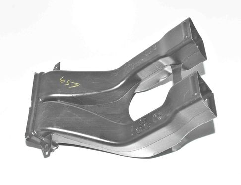 BMW X7 G07 (2018-2024) Dashboard Air Vents 9399746,9399726,51169399772,9399772 17308525