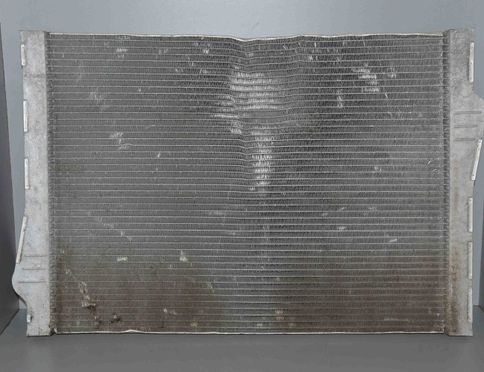 BMW X5 E70 (2006-2013) Охлаждающий радиатор 17117533472 1751656