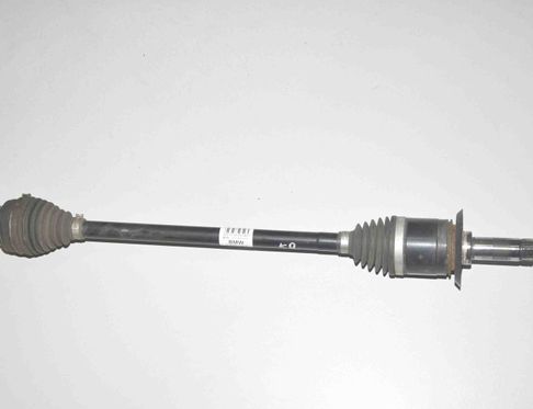 BMW 2 Series Grand Tourer F46 (2018-2023) Rear Left Driveshaft 7646867,33207646867 17724662