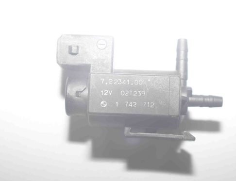 BMW 5 Series E39 (1995-2004) Соленоидный клапан 1742712,7810831,11747810831,11741741130,0396414,11741742712,1741130,11740396414 17738084
