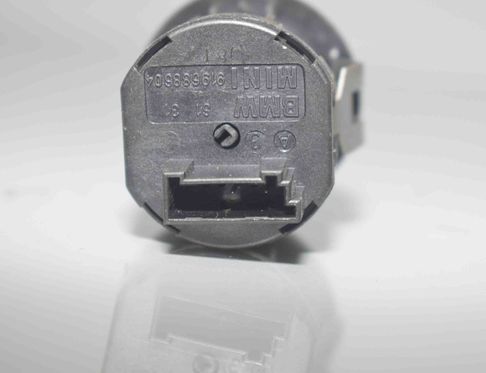 BMW 5 Series F10/F11 (2009-2017) SRS slēdzis 61319326501,61319196886,9326501,9196886,61319483731,9483731 17748543