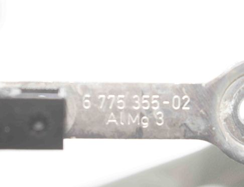 BMW 5 Series F10/F11 (2009-2017) ABS Pump Holder 6775355,6786873,34516786873 17763673