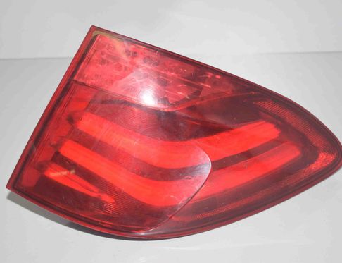 BMW 5 Series Gran Turismo F07 (2010-2017) Rear Right Taillight Lamp 63217199644,7199644 17877669