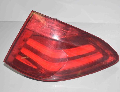 BMW 5 Series Gran Turismo F07 (2010-2017) Rear Right Taillight Lamp 63217199644,7199644 17877669