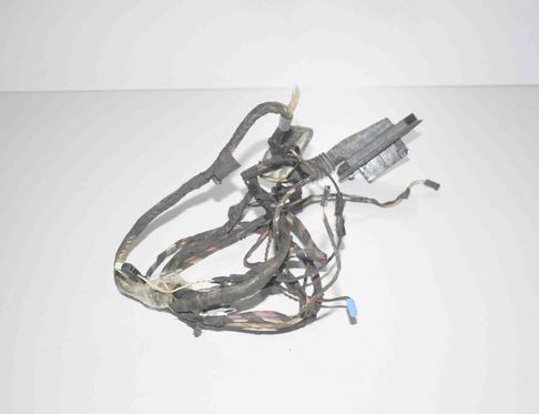 BMW 5 Series Gran Turismo F07 (2010-2017) Дверные кабели спереди справа 61139169241,9169241 17877701