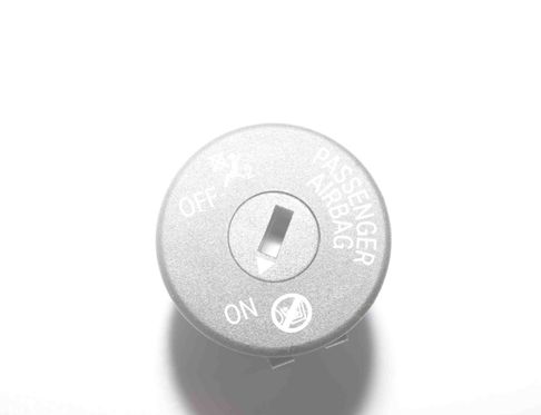 BMW 2 Series Grand Tourer F46 (2018-2023) SRS slēdzis 61319326501,9483731,61319196886,9196886,9326501,61319483731 17929130