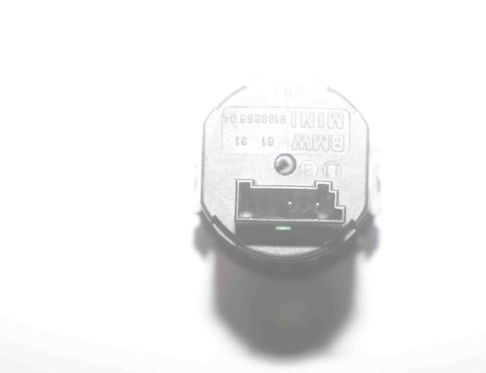 BMW 5 Series F10/F11 (2009-2017) SRS slēdzis 61319196886,9196886,61319326501,61319483731,9483731,9326501 17992501