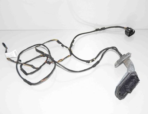 BMW 5 Series F10/F11 (2009-2017) Дверные кабели задние левые 9256017,9256016,9237088,61129237088 18141991