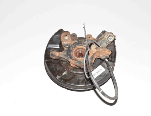BMW 3 Series F30/F31 (2011-2020) Rear Left Wheel Hub 6792523,33326792523,6867262,33416867262,6792369,33416792369 18320999