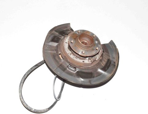 BMW 3 Series F30/F31 (2011-2020) Rear Left Wheel Hub 6792523,33326792523,6867262,33416867262,6792369,33416792369 18320999