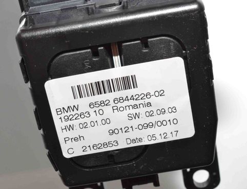 BMW 5 Series G30/G31 (2016-2023) Navigācijas sistēma 8705955,6820396,6844226,65506820396,5A3B1E2,65825A3B1E2,5A14E64,65825A14E64,5A0DC87,65825A0DC87,9459631,65829459631,9490075,65829490075,6844224,65826844224,6829079,65826829079,2449367,65122449367,8720689,65128720689 18778380