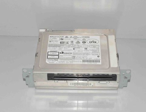 BMW 5 Series G30/G31 (2016-2023) Navigācijas sistēma 8705955,6820396,6844226,65506820396,5A3B1E2,65825A3B1E2,5A14E64,65825A14E64,5A0DC87,65825A0DC87,9459631,65829459631,9490075,65829490075,6844224,65826844224,6829079,65826829079,2449367,65122449367,8720689,65128720689 18778380