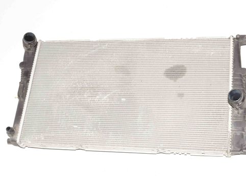 BMW 4 Series F32/F33/F36 (2013-2020) Охлаждающий радиатор 8673370,17118673370,7600523,17117600523 18778506