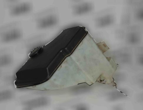 BMW 3 Series E46 (1997-2006) Logu mazgāšanas tvertne 7007970 1881985