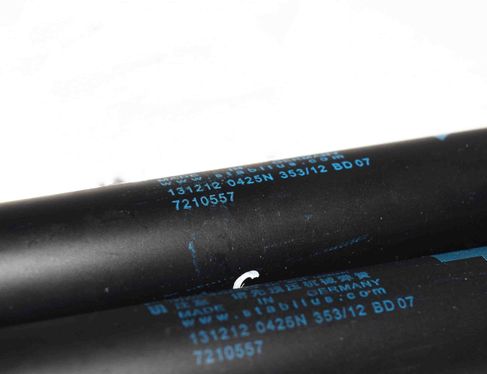 BMW 5 Series F10/F11 (2009-2017) Амортизатор крышки багажника левый 7210557 1890712