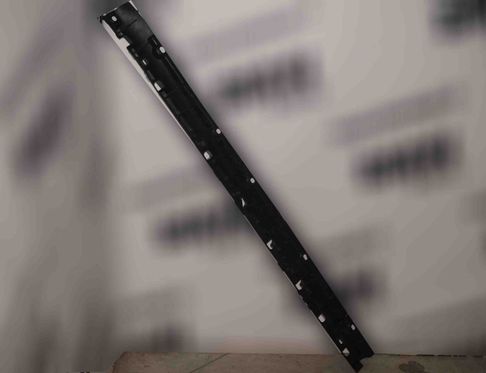 BMW X6 E71/E72 (2008-2012) Labais virsbūves slieksnis 7176232 1986591