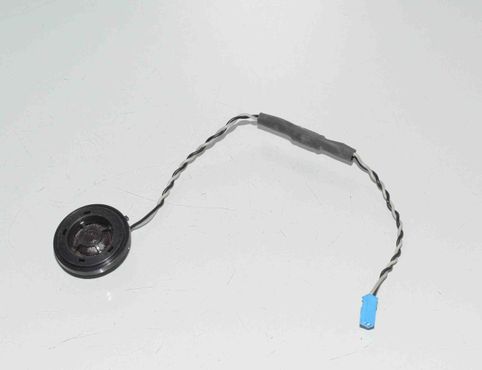 BMW iX I20 (2021-2024) Rear Left Door Sound Speaker 9107380,9388608,65139388608,2622773,65132622773 20969330