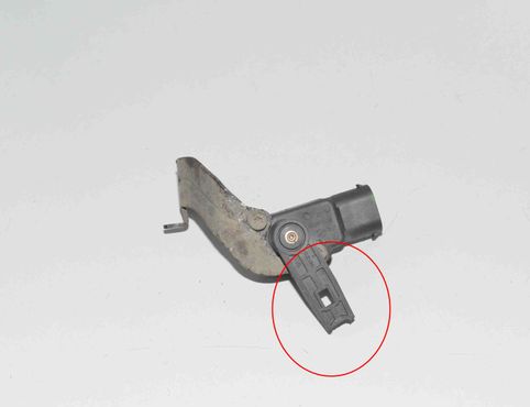 BMW X6 F16 (2014-2020) Rear Left Height Level Sensor 6870200,37146870200,6867646,37146867646,6853747,37146853747 21619455