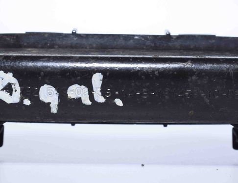 BMW 3 Series Gran Turismo F34 (2013-2017) Подушка подвески задняя правая 6792544,6792519 2162645