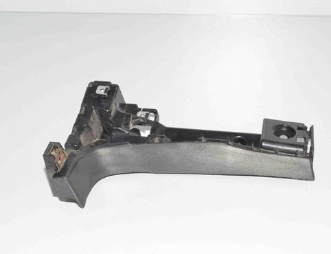 BMW X5 E70 (2006-2013) Левый держатель заднего бампера 7226935,51127226935 22059001