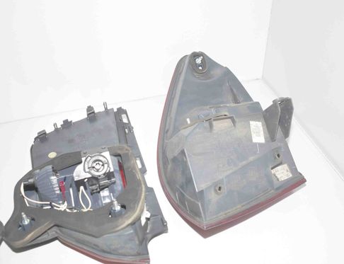 BMW 5 Series Gran Turismo F07 (2010-2017) Rear tail light set 7199643,7199637,7199638,63217199643,63217199637,63217199638,7199644 22493739