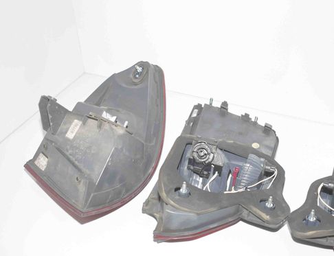 BMW 5 Series Gran Turismo F07 (2010-2017) Rear tail light set 7199643,7199637,7199638,63217199643,63217199637,63217199638,7199644 22493739