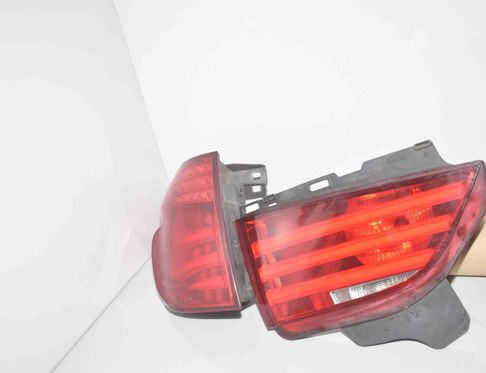 BMW 5 Series Gran Turismo F07 (2010-2017) Rear tail light set 7199643,7199637,7199638,63217199643,63217199637,63217199638,7199644 22493739
