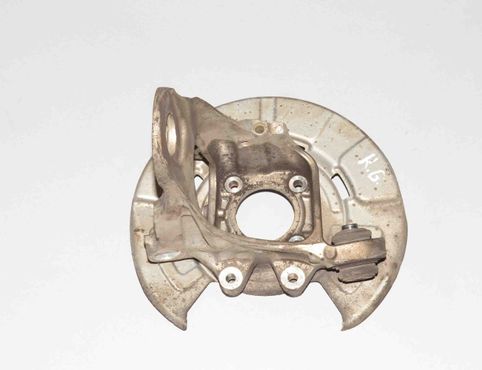 BMW X6 F16 (2014-2020) Rear Left Wheel Hub 6877217,6879101,33326879101,6770981,33326770981 22606463