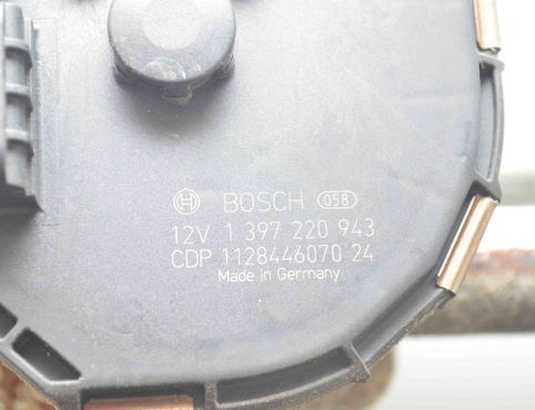 BMW 5 Series F10/F11 (2009-2017) Priekšējā stikla tīrītāja mehānisms 1397220,7306266,61617306266,61617272451,7272451,61614328571,4328571,61617251643,7251643,61614441879,4441879 22925197