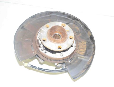 BMW 3 Series F30/F31 (2011-2020) Rear Right Wheel Hub 1017462,33416792369,6792369,33416867262,6867262,33326792524,6792524 23075786