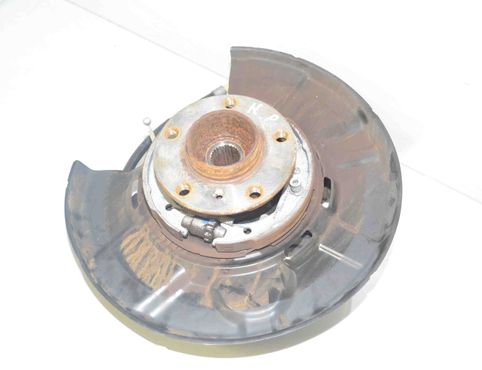 BMW 3 Series F30/F31 (2011-2020) Rear Right Wheel Hub 1017462,33416792369,6792369,33416867262,6867262,33326792524,6792524 23075786