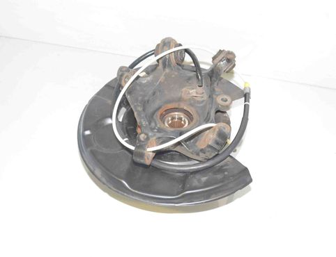 BMW 3 Series F30/F31 (2011-2020) Rear Right Wheel Hub 1017462,33416792369,6792369,33416867262,6867262,33326792524,6792524 23075786