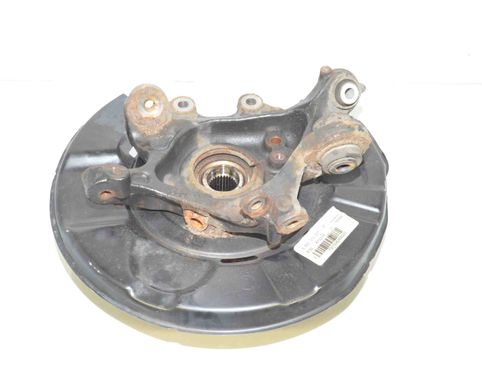 BMW 3 Series F30/F31 (2011-2020) Rear Left Wheel Hub 6792523,6792369,33416792369,33416867262,6867262,33326792523 23112014